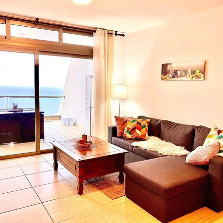 Atlantic Silence 1 Apartment Santa Cruz de Tenerife Luaran gambar