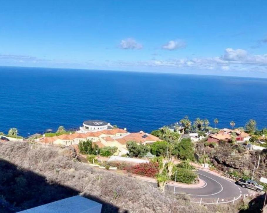 Atlantic Silence 1 Apartment Santa Cruz de Tenerife Luaran gambar