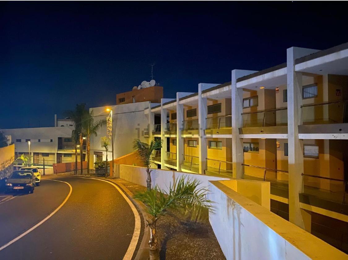 Atlantic Silence 1 Apartment Santa Cruz de Tenerife Luaran gambar