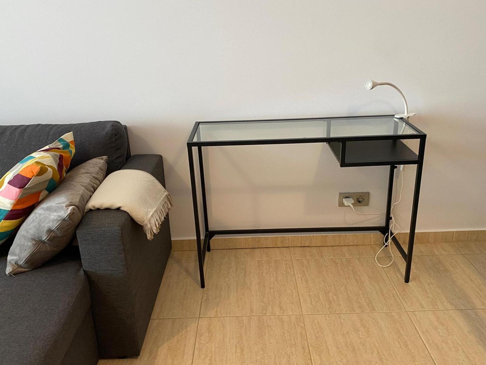 Atlantic Silence 1 Apartment Santa Cruz de Tenerife Luaran gambar