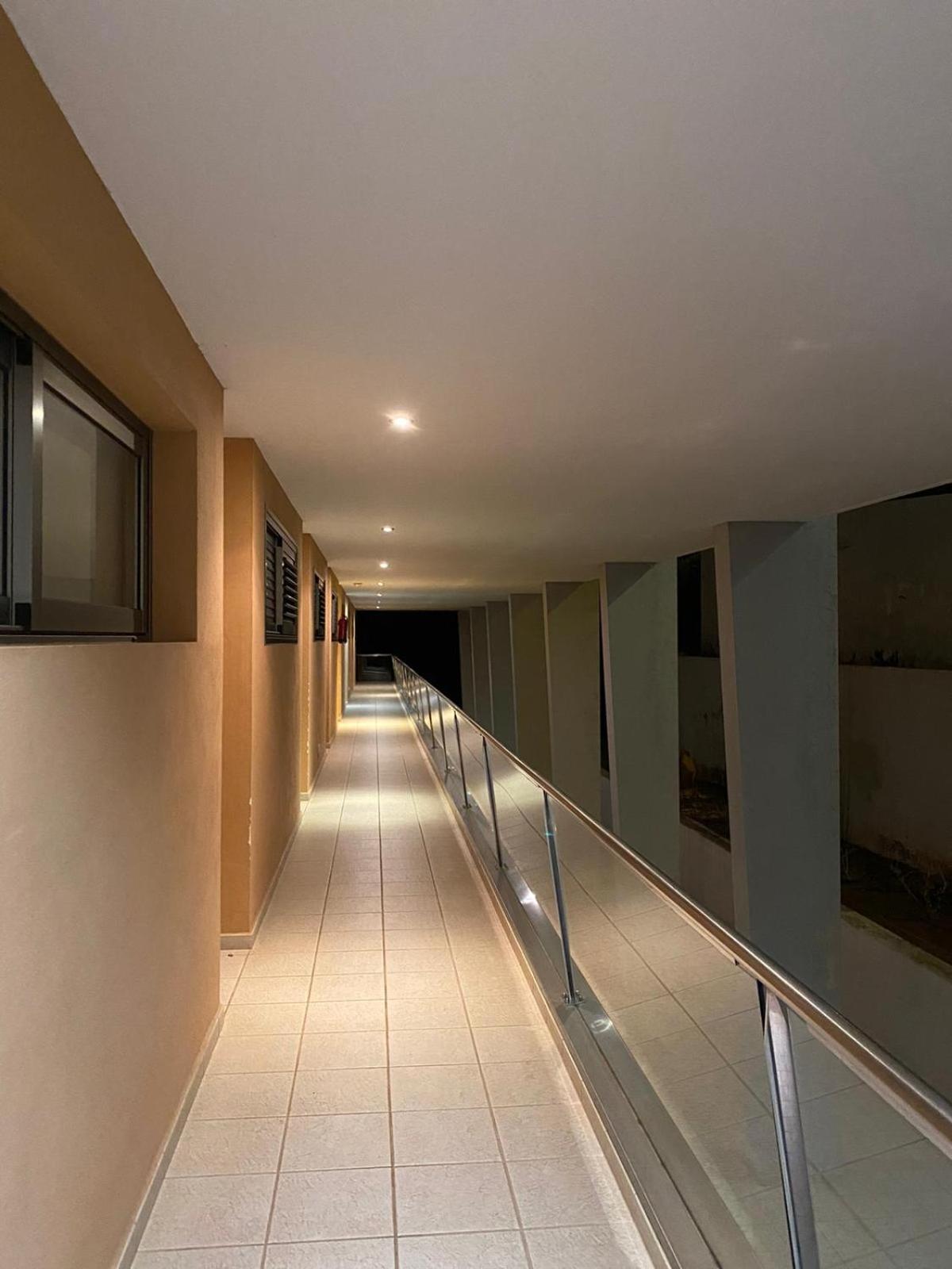 Atlantic Silence 1 Apartment Santa Cruz de Tenerife Luaran gambar