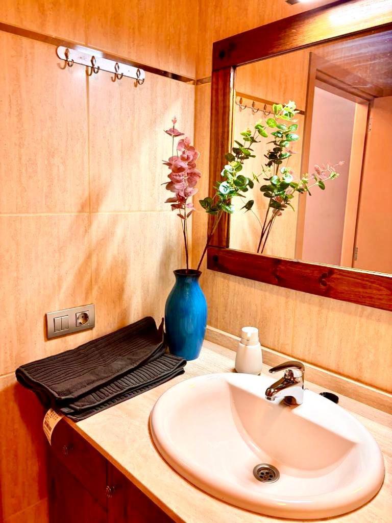 Atlantic Silence 1 Apartment Santa Cruz de Tenerife Luaran gambar