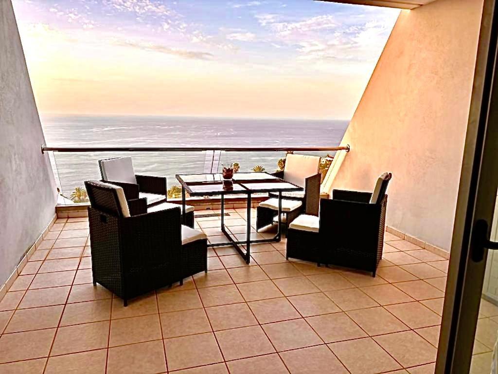 Atlantic Silence 1 Apartment Santa Cruz de Tenerife Luaran gambar