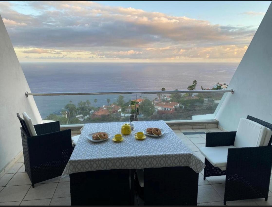 Atlantic Silence 1 Apartment Santa Cruz de Tenerife Luaran gambar