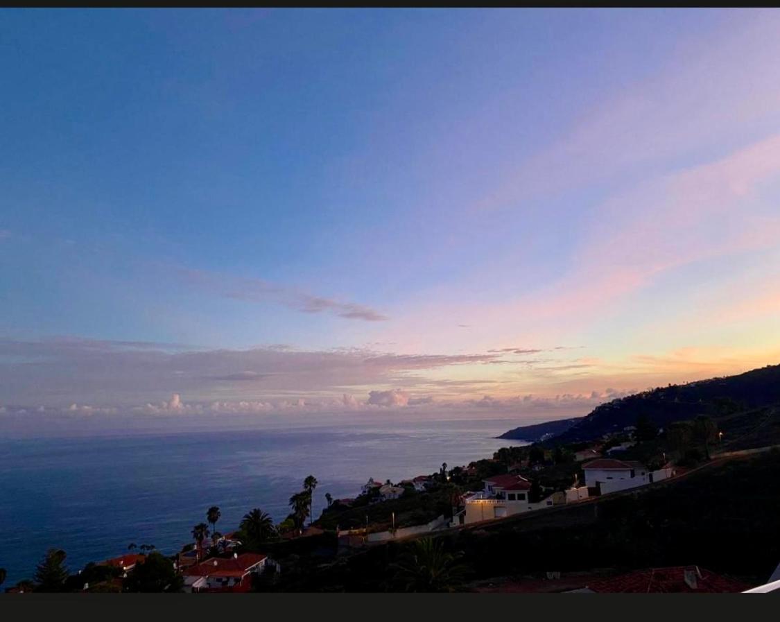 Atlantic Silence 1 Apartment Santa Cruz de Tenerife Luaran gambar